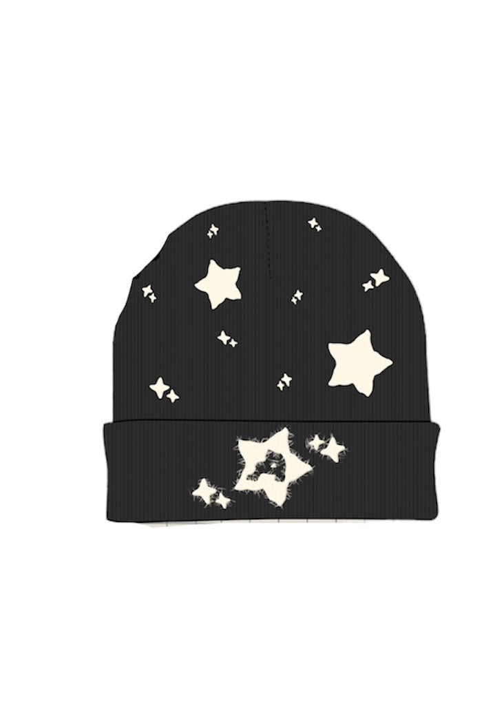 AZURE STAR Beanie