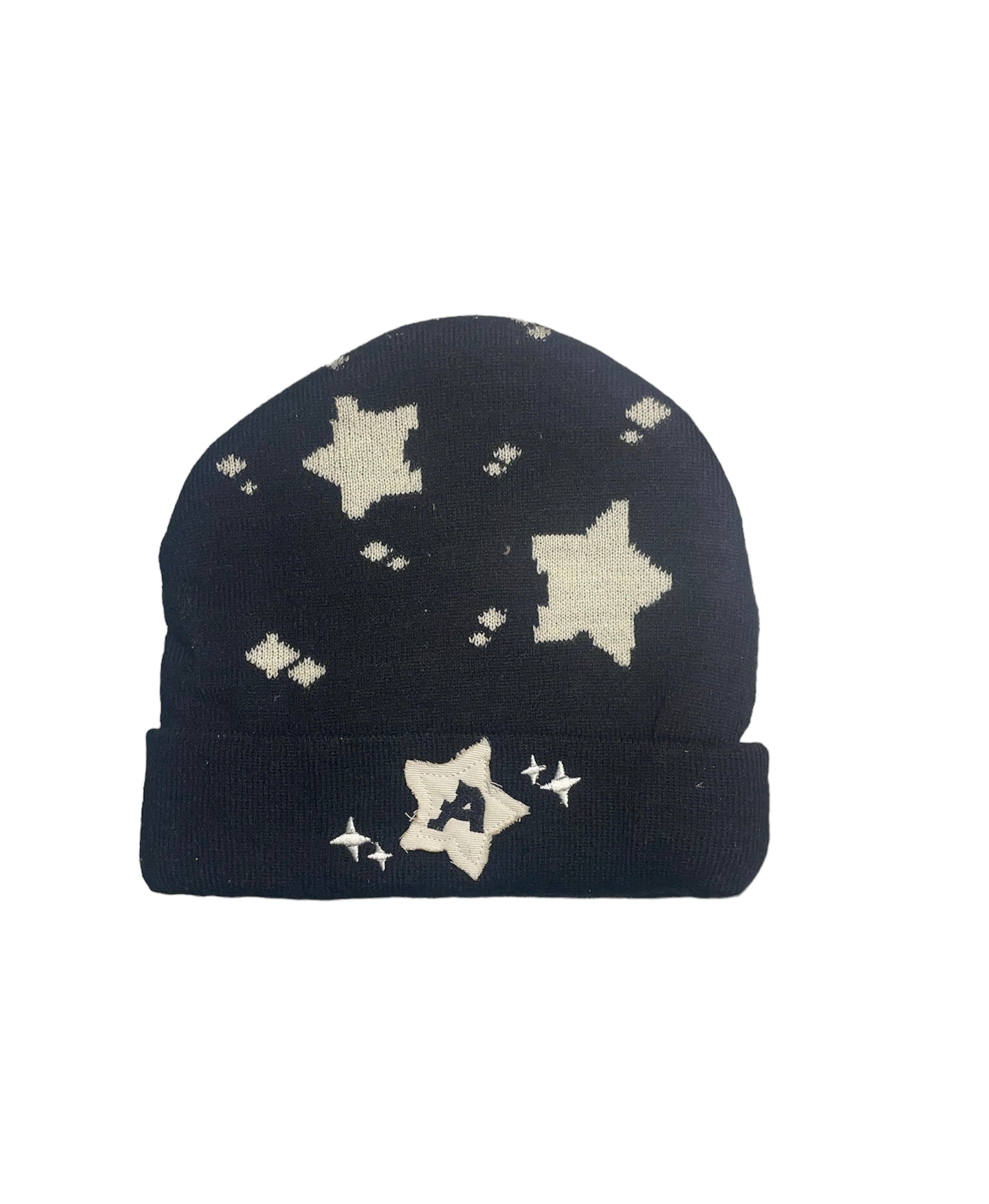 AZURE STAR Beanie